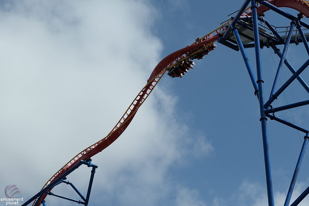 Superman: Ultimate Flight