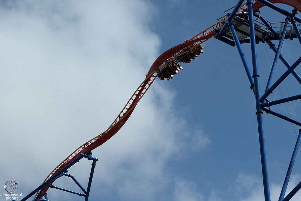 Superman: Ultimate Flight
