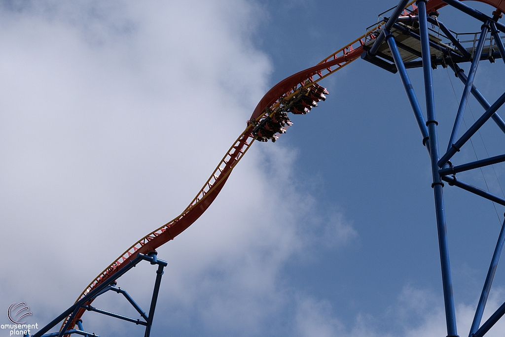 Superman: Ultimate Flight