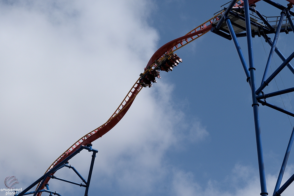 Superman: Ultimate Flight