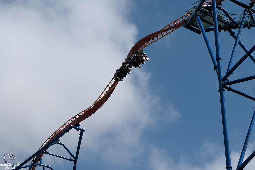 Superman: Ultimate Flight