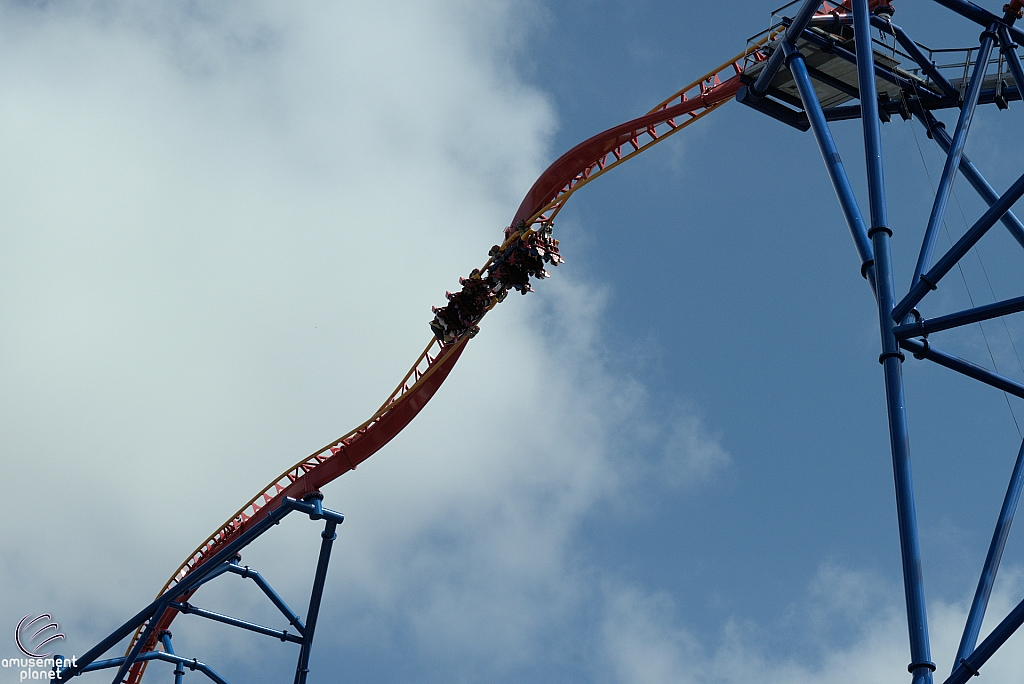 Superman: Ultimate Flight