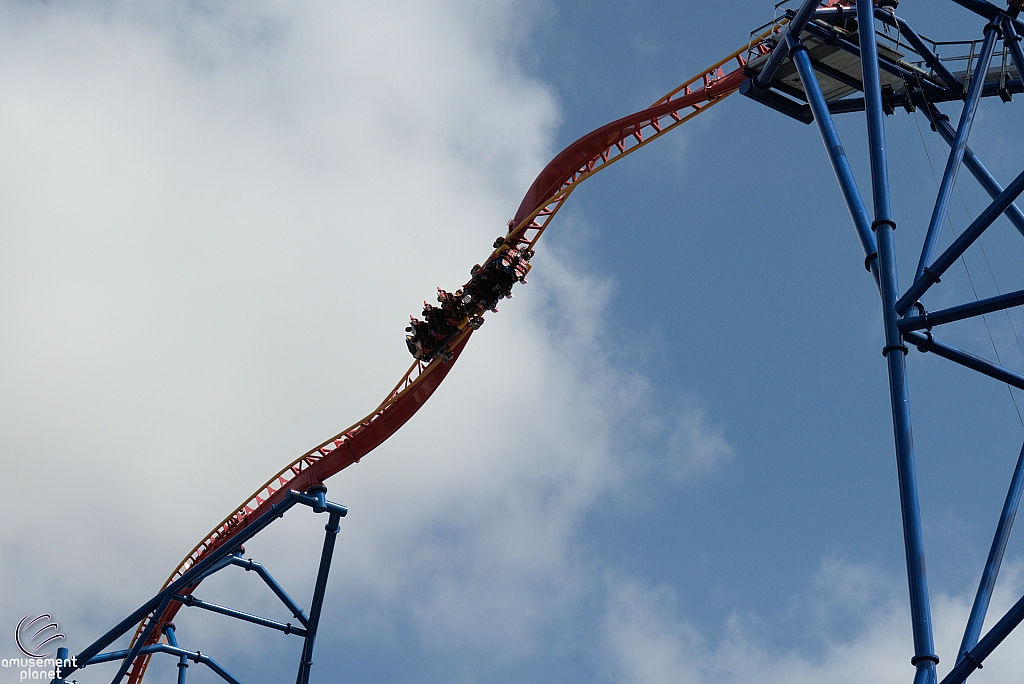 Superman: Ultimate Flight