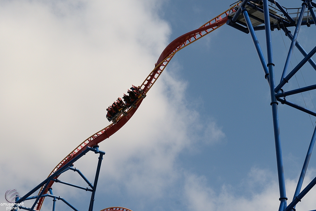 Superman: Ultimate Flight