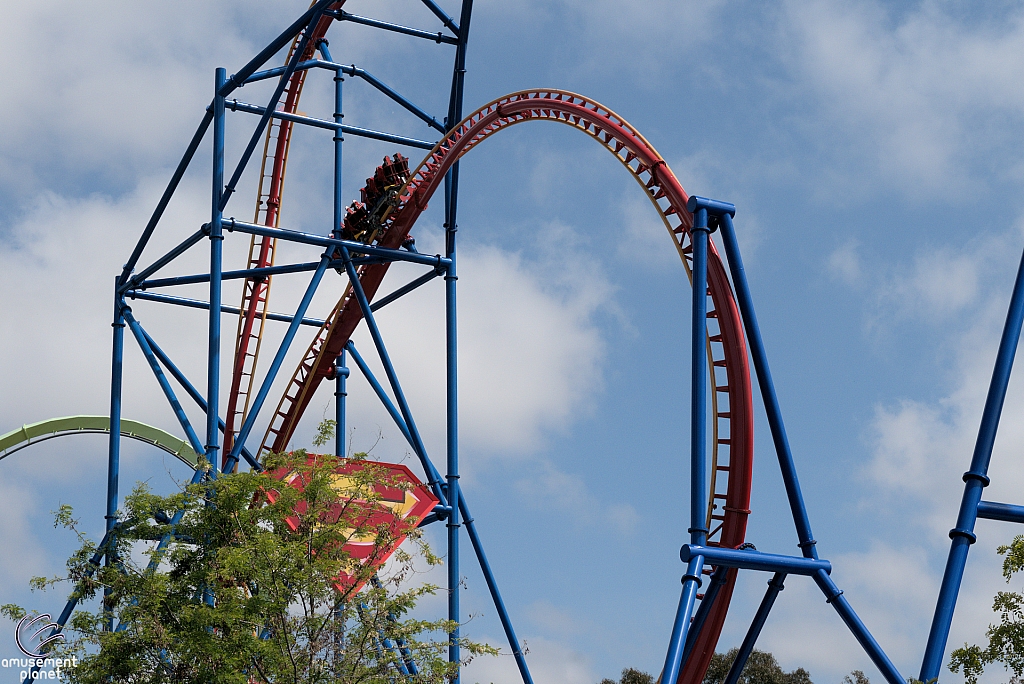 Superman: Ultimate Flight