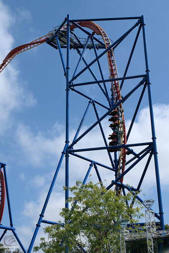 Superman: Ultimate Flight