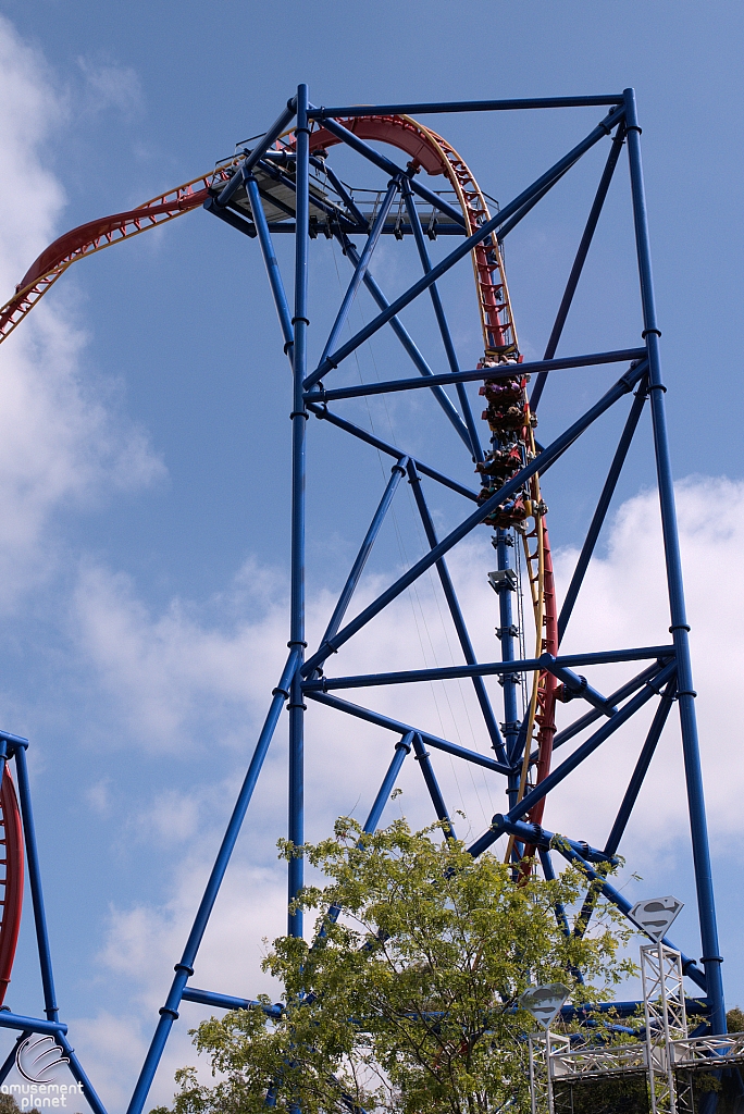 Superman: Ultimate Flight