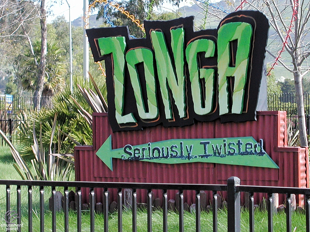 Zonga