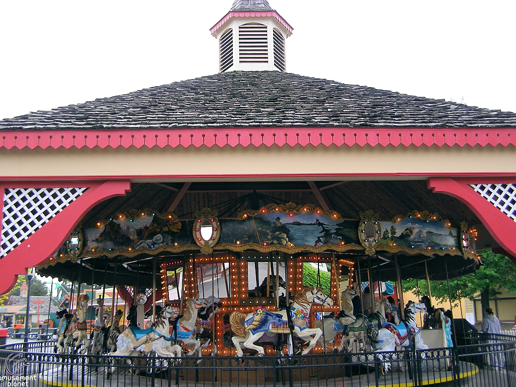 Grande Carousel