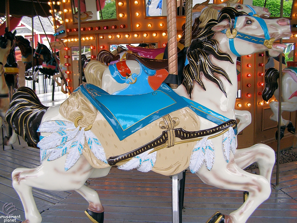 Grande Carousel