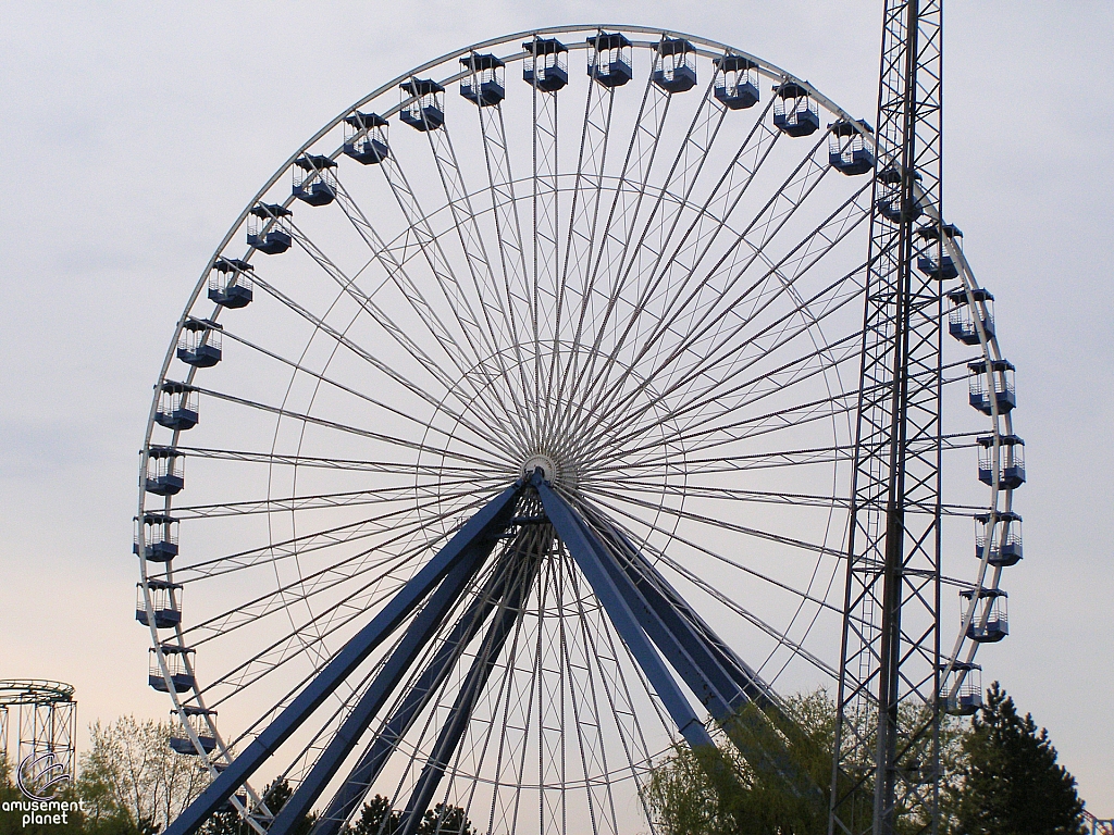 Giant Wheel