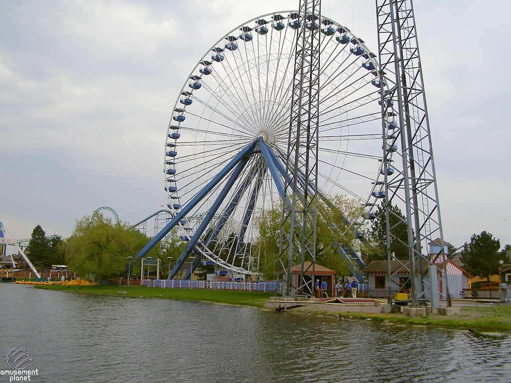 Giant Wheel