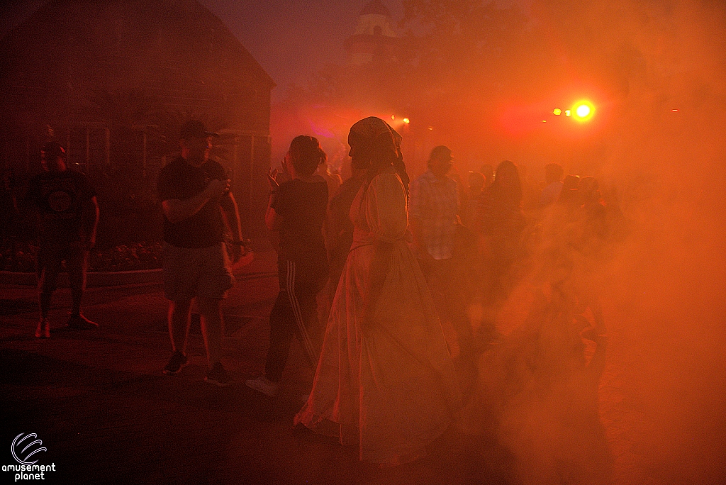 Fright Fest 2021