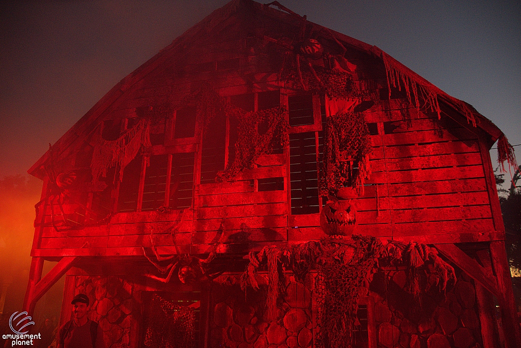 Fright Fest 2021