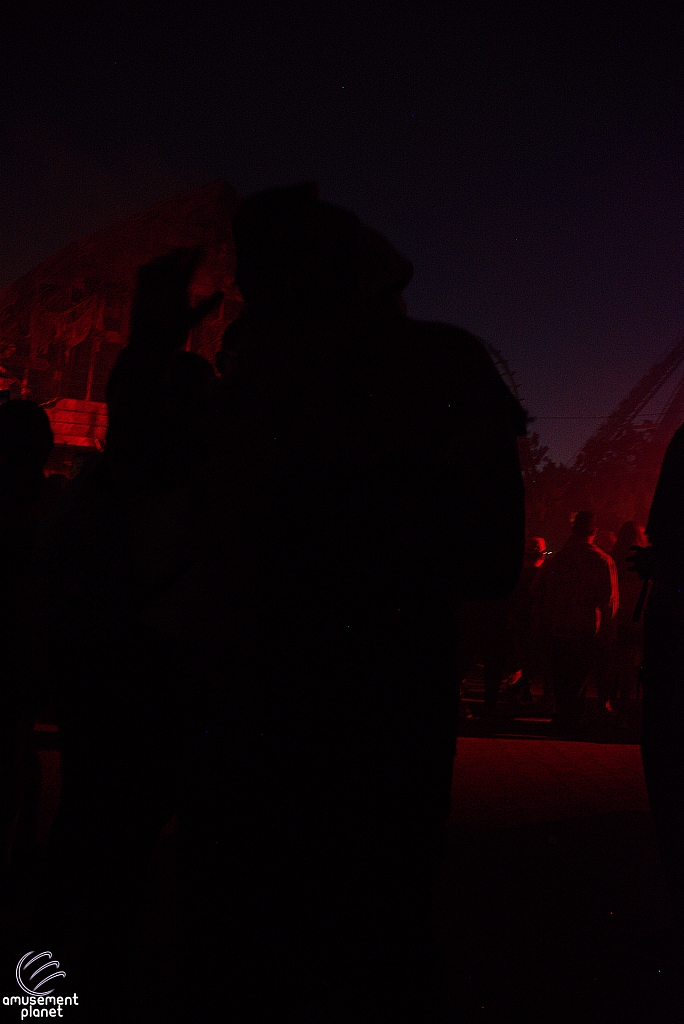 Fright Fest 2021