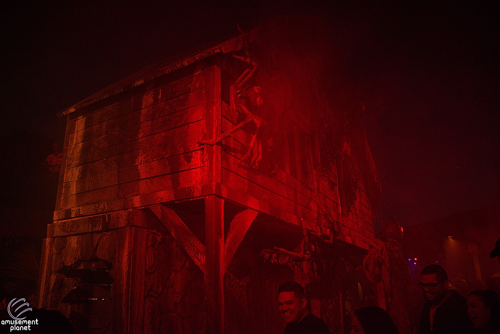 Fright Fest 2021