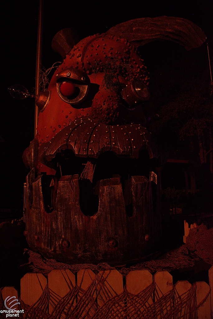 Fright Fest 2021