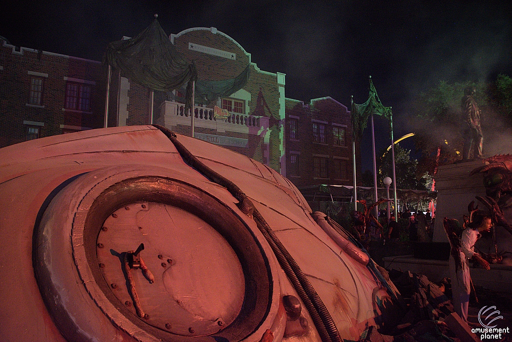 Fright Fest 2022