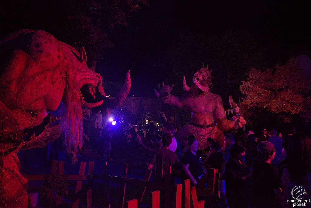 Fright Fest 2022