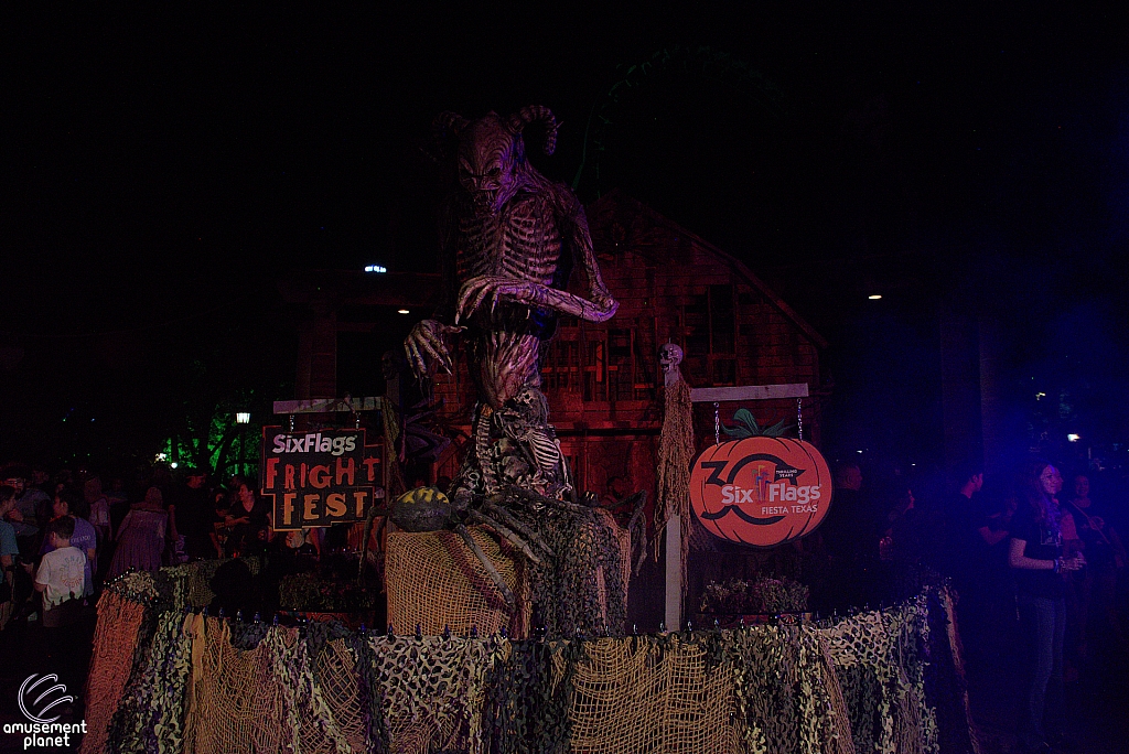 Fright Fest 2022