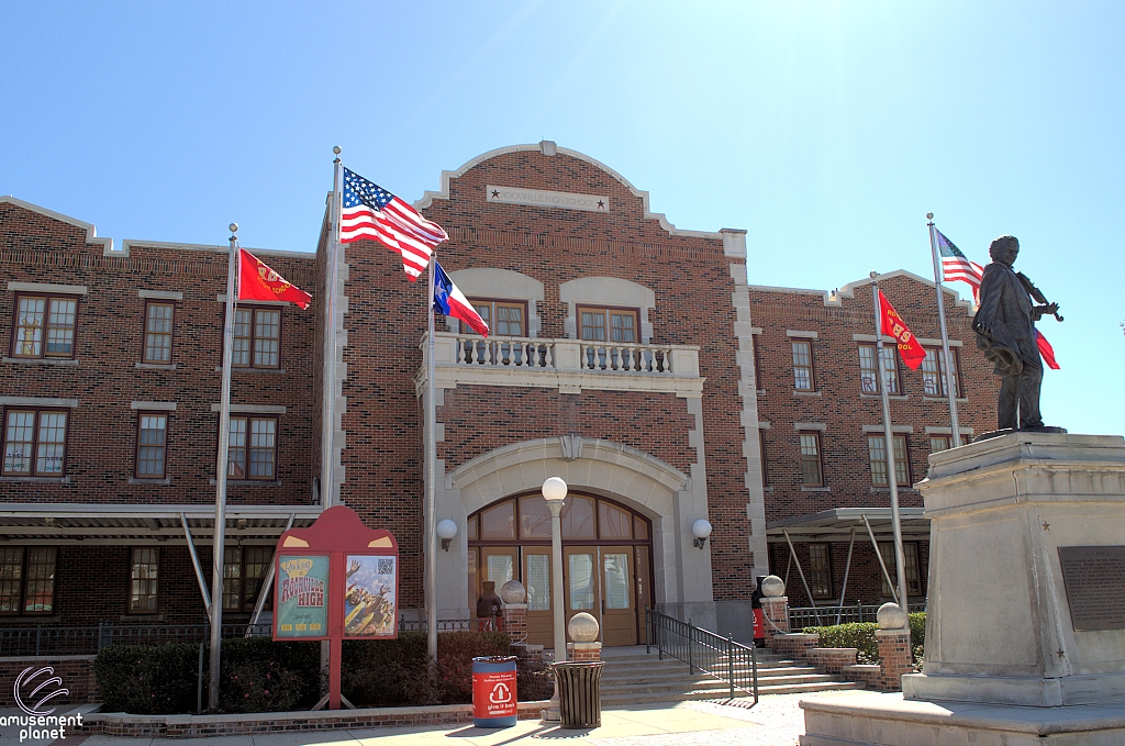 Rockville High