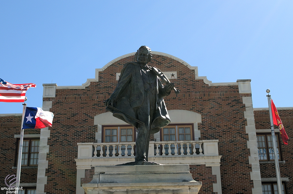 Rockville High