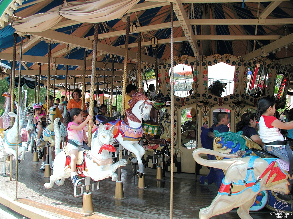 Grand Carousel