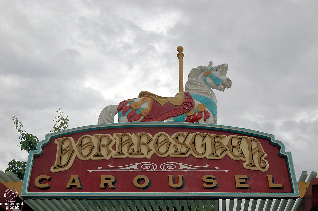 Grand Carousel