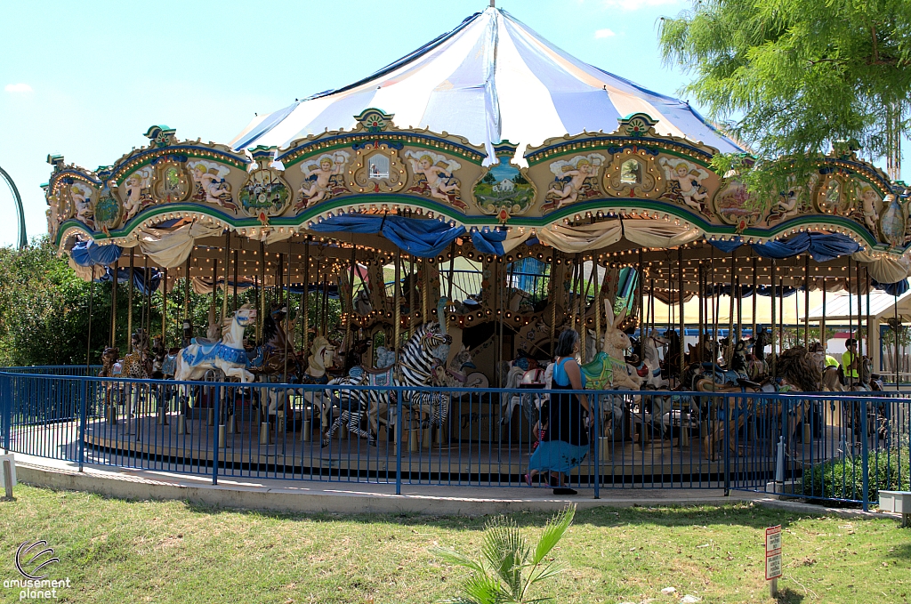 Grand Carousel