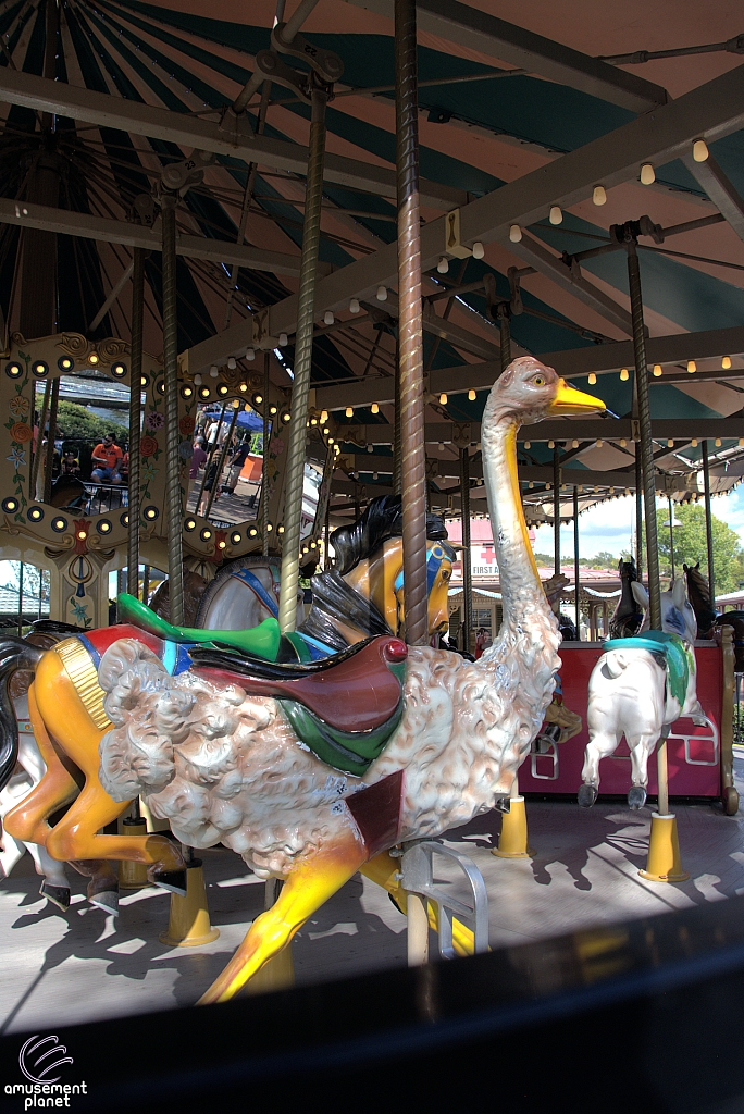 Grand Carousel