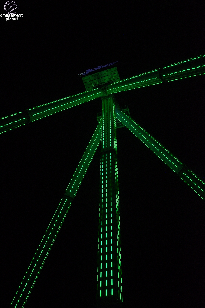 Joker: Carnival of Chaos