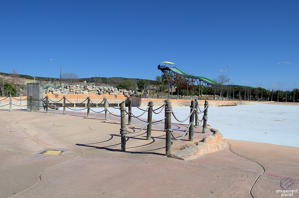Lone Star Lagoon