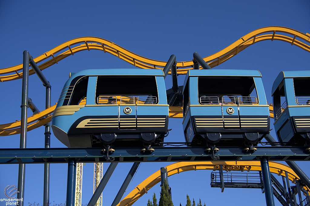 Metropolis Transit Authority
