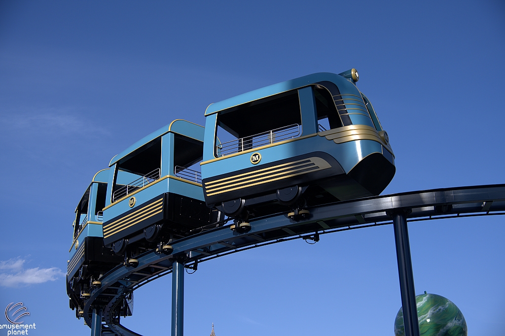 Metropolis Transit Authority