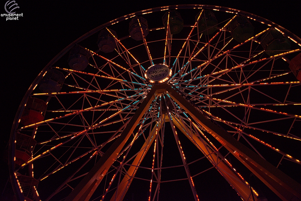 Crow's Nest Ferris Wheel