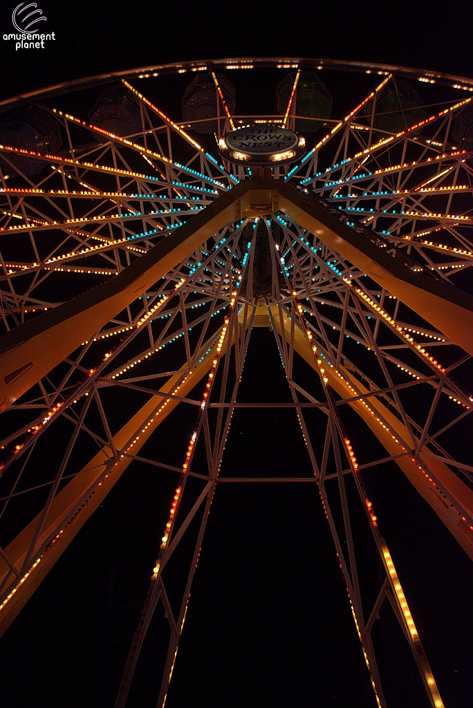 Crow's Nest Ferris Wheel