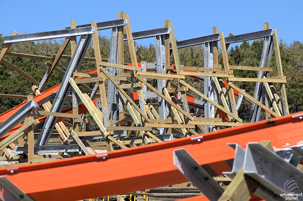 Iron Rattler