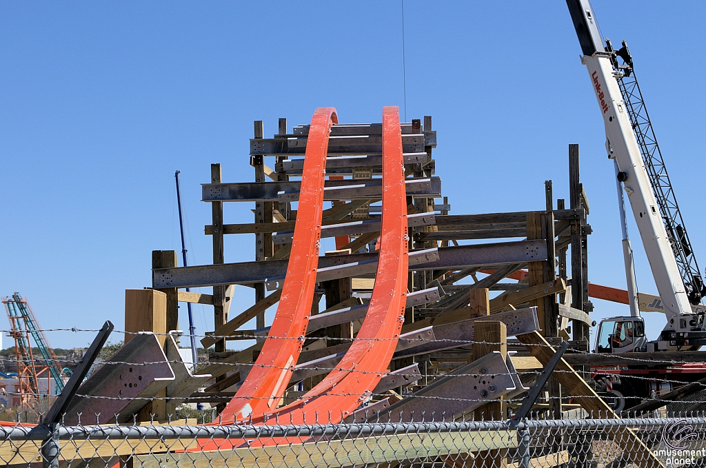 Iron Rattler