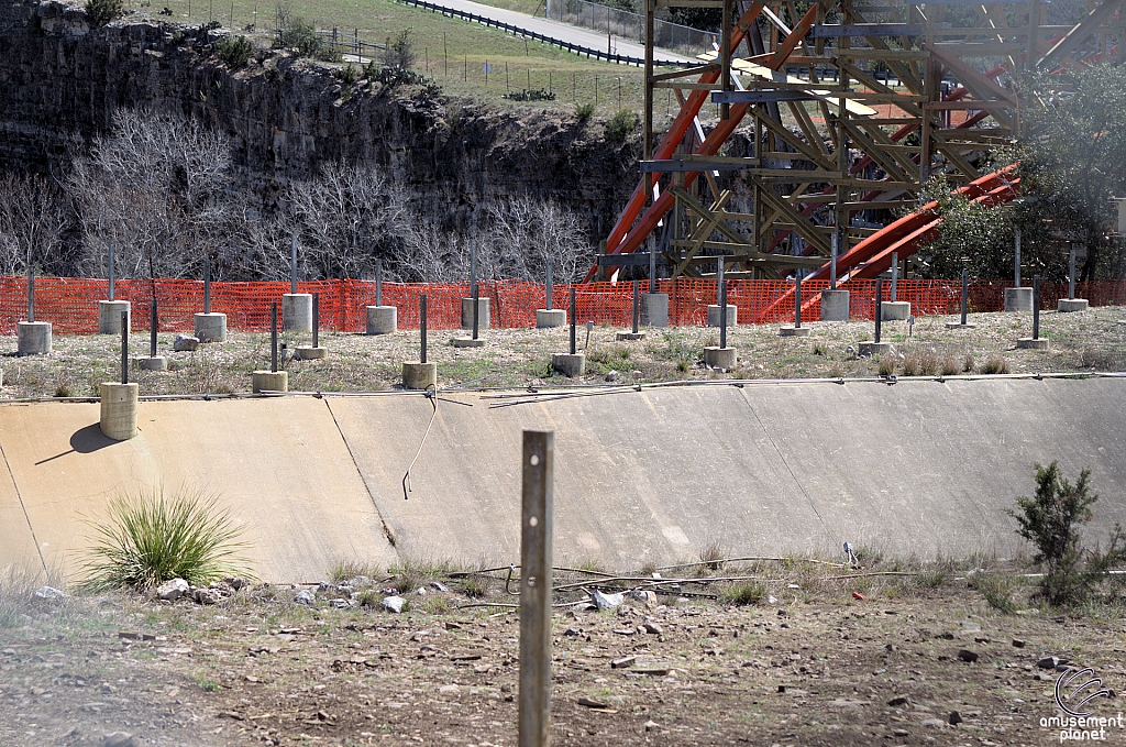 Iron Rattler