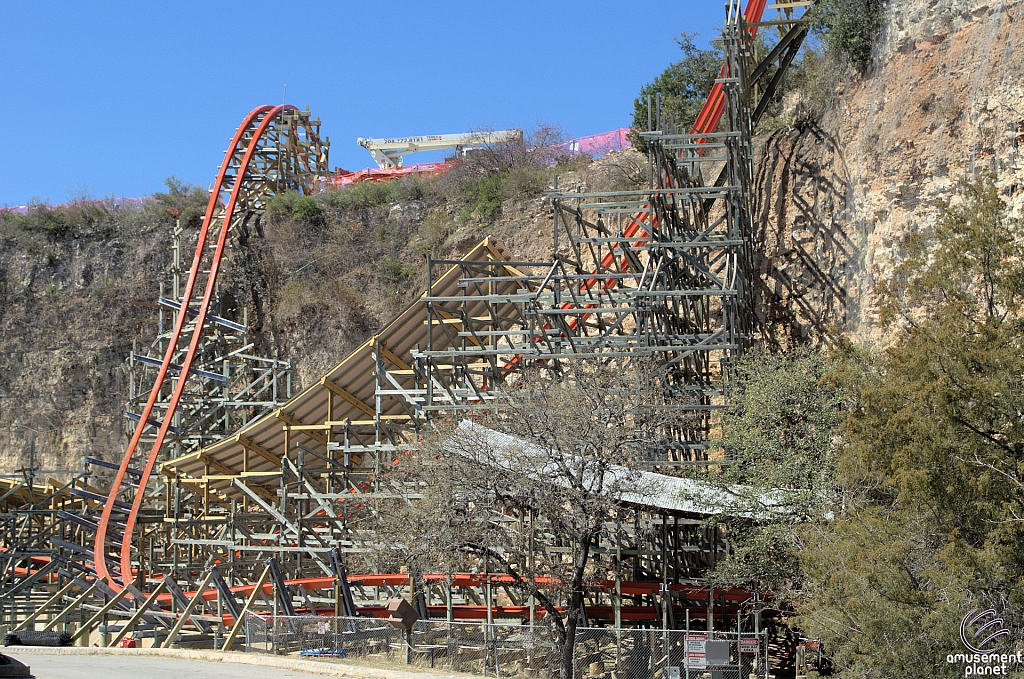 Iron Rattler