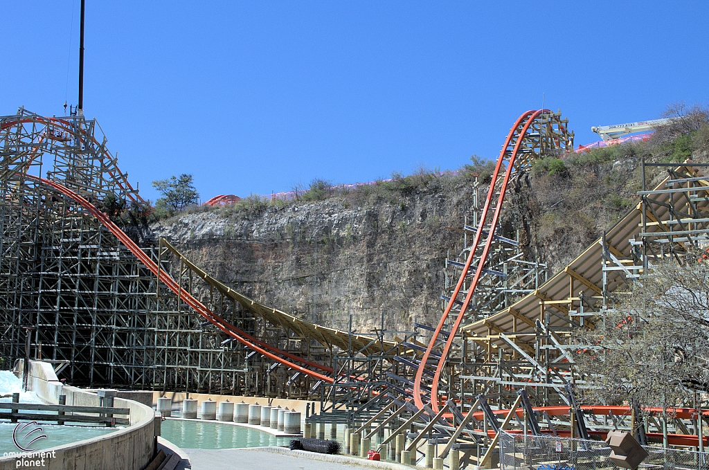 Iron Rattler