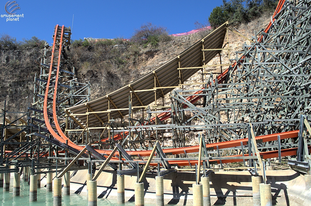 Iron Rattler