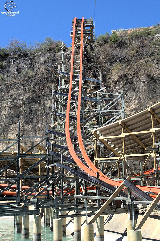 Iron Rattler