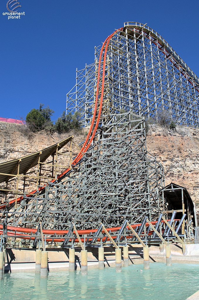 Iron Rattler