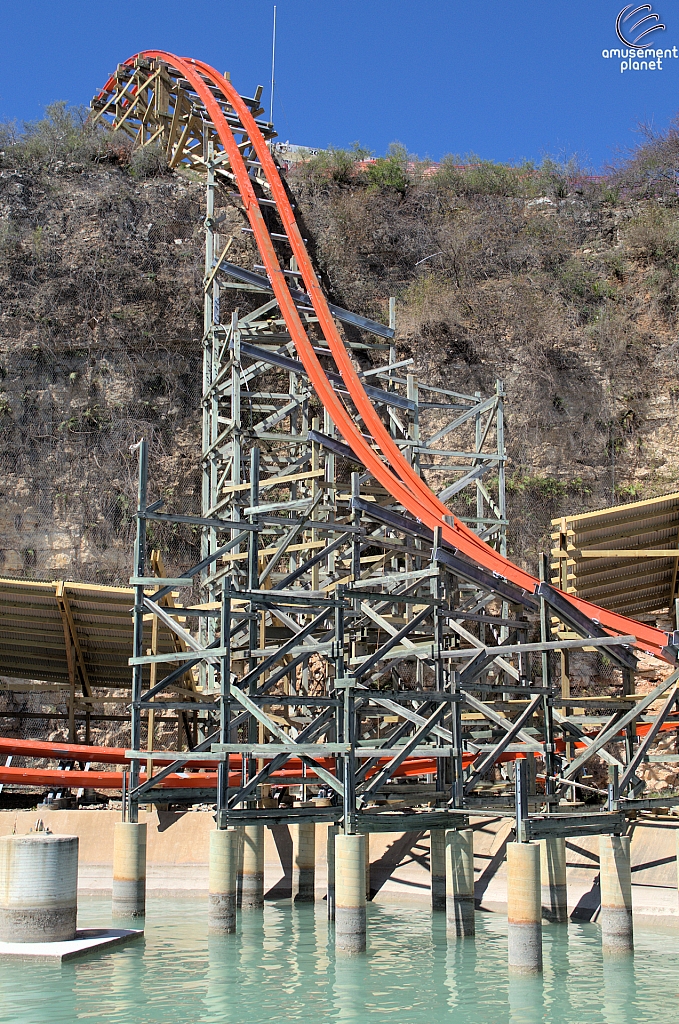 Iron Rattler