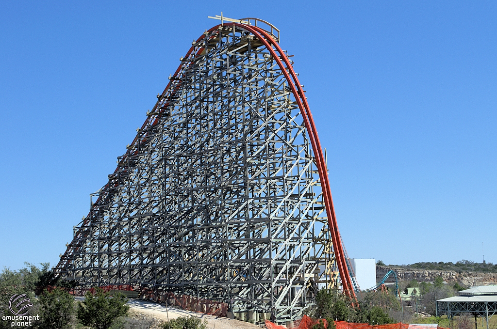 Iron Rattler