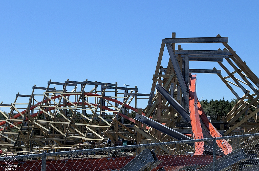 Iron Rattler