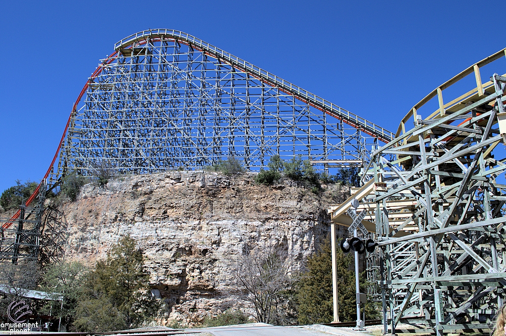 Iron Rattler