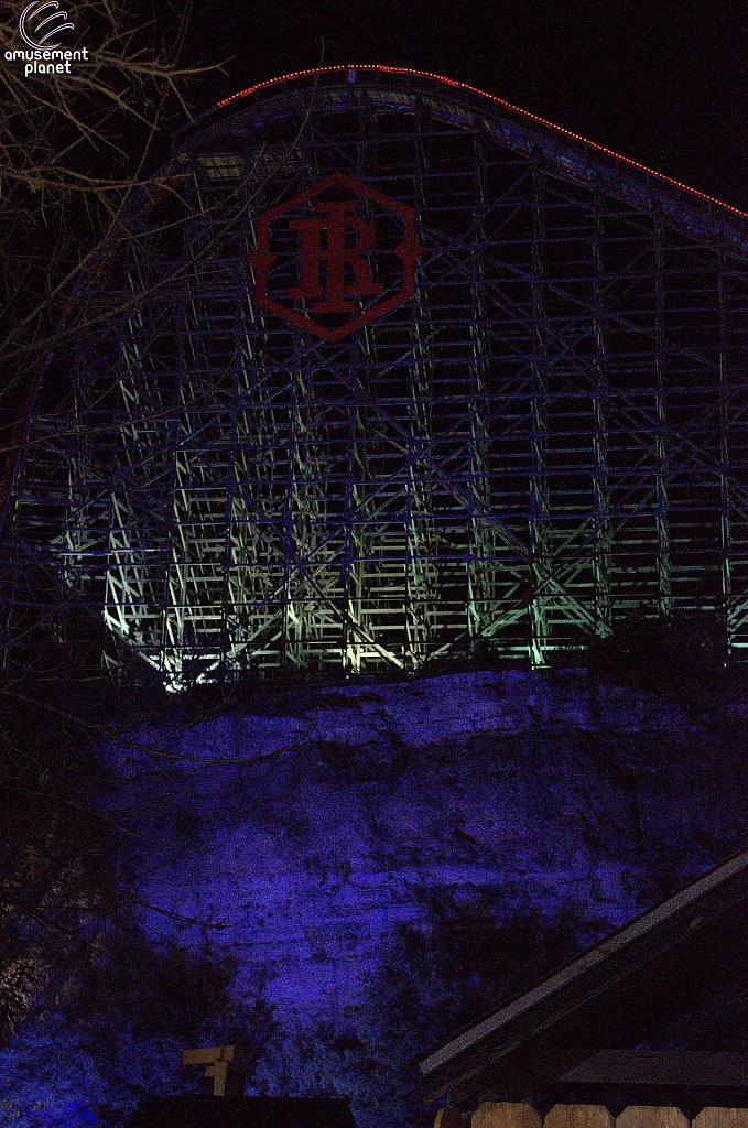 Iron Rattler