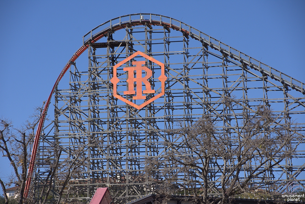 Iron Rattler